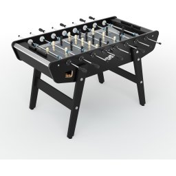 Masa de fotbal PRIMALINE Black