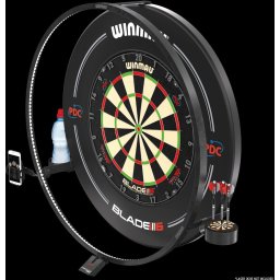 Pachet de accesorii pentru plasma Winmau