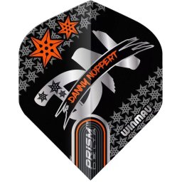 Fluturasi Winmau Prism Delta Danny Noppert