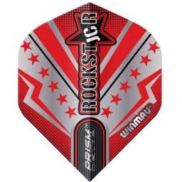 Fluturasi Winmau Prism Delta Joe Cullen