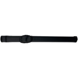 Caseta tubulara 1B/1S black 80cm