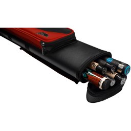 Husa Predator Roadline Black/Red 2b4s