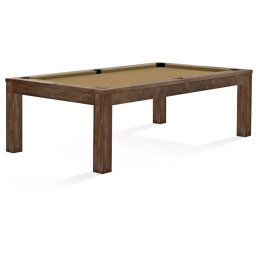 Masa de biliard Soho 8ft Brunswick