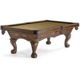 Masa de biliard Brae Loch 8ft Brunswick
