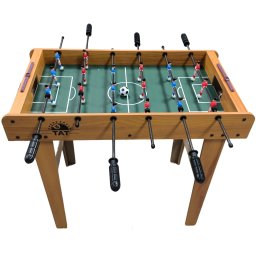 Minifotbal Glasgow 70x37x62cm