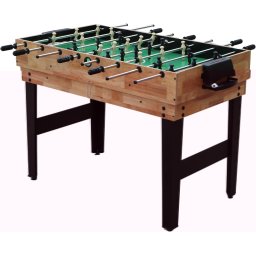 Multigame 10 in 1 pentru copii Salamina 122x61x81cm