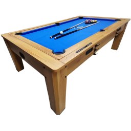 Multigame 4 in 1 Kastoria 8ft