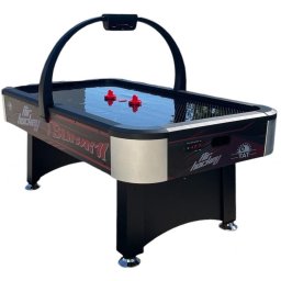Air Hockey Tsunami Inox