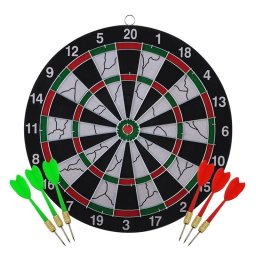 Tinta darts sisal 15 inch (38cm)