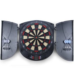 Cabinet darts cu tinta electronica 17 inch (43cm)
