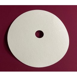 Disc pasla pentru masina curatat/lustruit bile