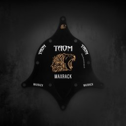 Taom Maxrack 9&10