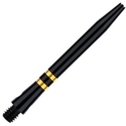 Shaft Tc Alu Black/Gold One80