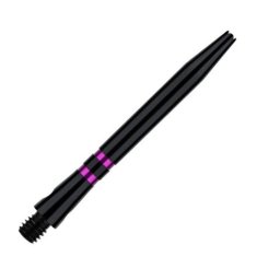 Shaft Tc Alu Black/Purple One80