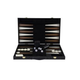 Set table 18'' brown Engelhart