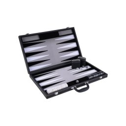 Set table 54cm grey/black Engelhart
