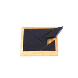 Joc puzzle Tangram Engelhart
