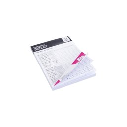 Carnet scor 100 pagini Engelhart