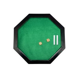Tavita 28cm zaruri Dice Tray Engelhart cu scorer