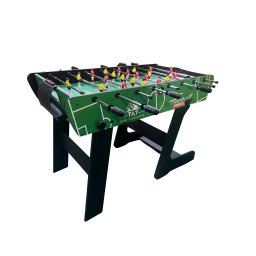 Masa fotbal Competition pliabila 122x61x81cm