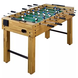 Masa fotbal Derby 122x61x81cm