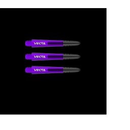 Shaft Vecta Intermediate Purple Winmau