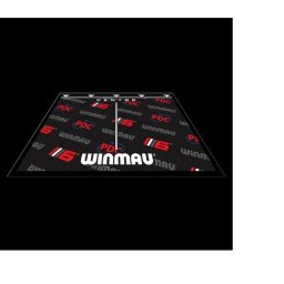 Covoras darts Pro Zone Compact Winmau