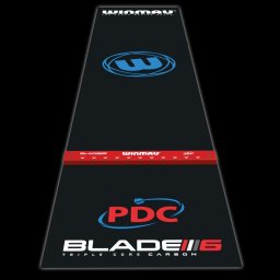 Covor dart Winmau Pro Zone Precision