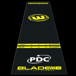 Covor dart Winmau Pro Zone Essential
