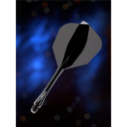 Codita darts Fusion Integrated Winmau