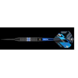 Sageti Winmau Galactics 90% Tungs 24g