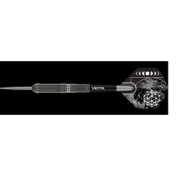 Sageti Winmau Callisto 2-90% Tungs 24g