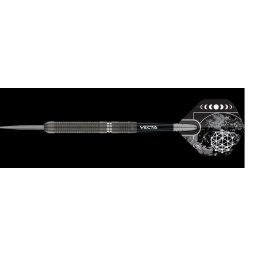 Sageti Winmau Callisto 1- 90% Tungs 22g