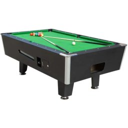 Masa biliard englezeasca cu jetoane Bristol 8ft
