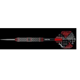 Sageti Winmau Cypher 90% Tungs