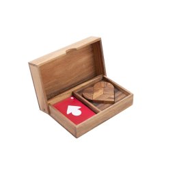 Puzzle din lemn cu forme Engelhart