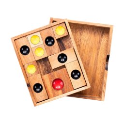 Puzzle Khung Phaeng Engelhart