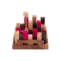 Castel Puzzle Engelhart