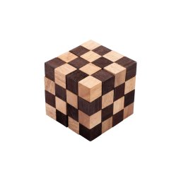 Joc Puzzle tip cub Anaconda Engelhart