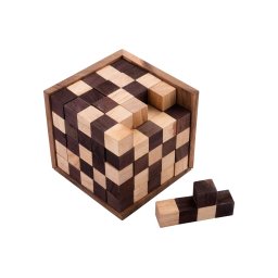 Joc Puzzle tip 125 piese Engelhart