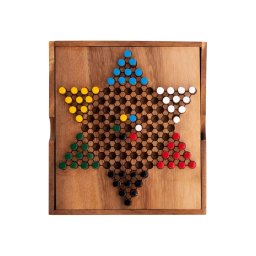Joc Chinese Checkers Engelhart