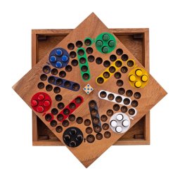 Joc Ludo 6 jucatori Engelhart