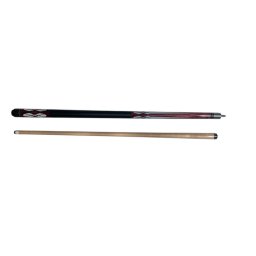 Tac biliard Fantasy III Burgundy