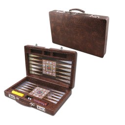 Set table de calatorie Star Elite