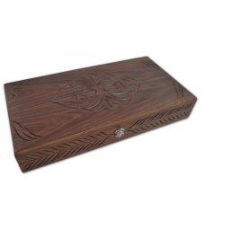 Set de table sculptat Star Game