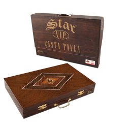Set de table Star Vip