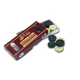 Set piese table Star game