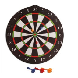 Tinta darts magnetica Star game