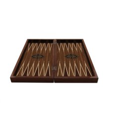 Set table Star Antique Walnut