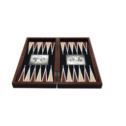 Set table White Horses Star Game